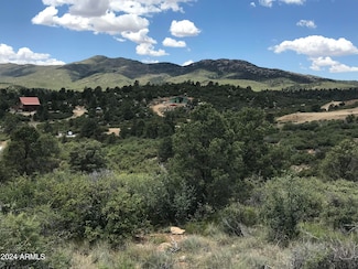 XXXX W Legacy Ln Unit A, Peeples Valley, AZ 86332