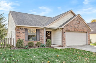 3145 E Village Park North Dr, Carmel, IN 46033