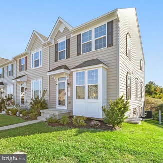 5811 Barts Way, Frederick, MD 21704