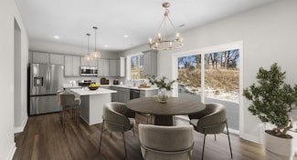 2117 Westpointe Dr, Hastings, MN 55033