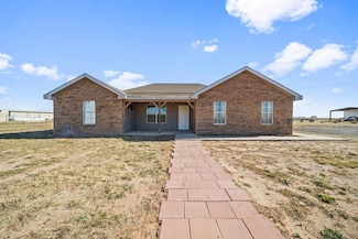2352 Fm 1208, Stanton, TX 79782