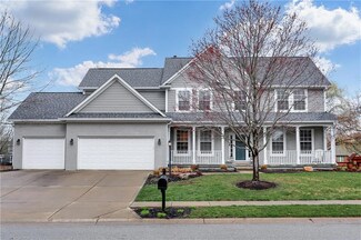 428 Sapphire Dr, Carmel, IN 46032