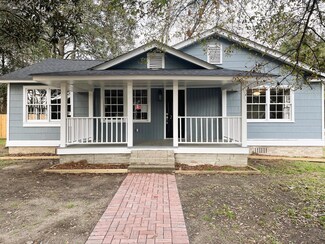 223 Hayden St, Walterboro, SC 29488