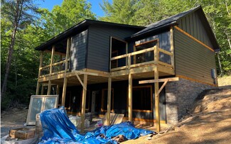 255 Autumn Ridge Dr, Mineral Bluff, GA 30559