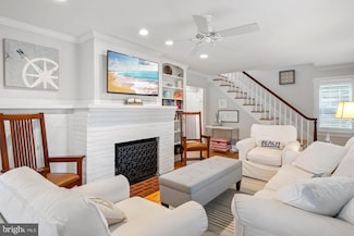 19 Laurel St, Rehoboth Beach, DE 19971
