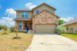 8037 Falcon Meadow Dr, Converse, TX 78109
