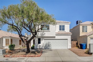 1716 Klamath Falls Way, Las Vegas, NV 89128