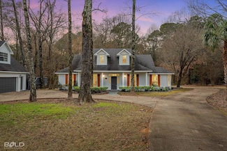 106 Preston Bay Cir, Benton, LA 71006