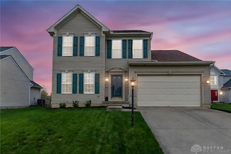 66 Wilbur Ln, Springboro, OH 45066