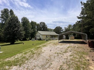 7518 Shady Grove Rd, Puryear, TN 38251