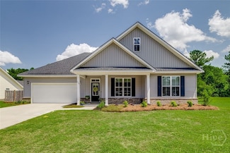 109 Amelia Ct, Guyton, GA 31312