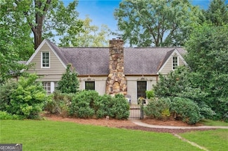 250 Lakeview Ave NE, Atlanta, GA 30305