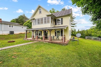 547 Farris Mines Rd, Allisonia, VA 24347