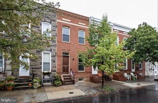 1453 Andre St, Baltimore, MD 21230