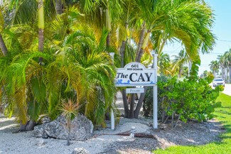 601 W Ocean Dr Unit 301A, Key Colony Beach, FL 33051