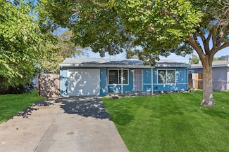 2613 Darwin St, Sacramento, CA 95821