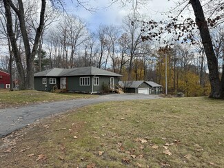 3 Woodland Ave, Lisbon, ME 04252