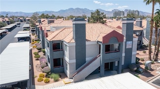 8600 W Charleston Blvd Unit 2068, Las Vegas, NV 89117