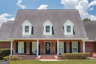 7268 Banks Dairy Rd, Statesboro, GA 30458