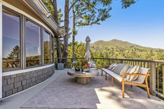 998 Edgewood Ave, Mill Valley, CA 94941