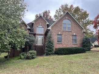 501 S Lakeridge Place, Nashville, TN 37214