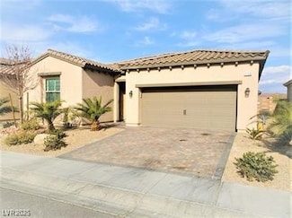 1128 Via Della Curia, Henderson, NV 89011