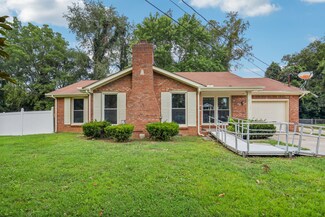 403 Gable Ct, Clarksville, TN 37042