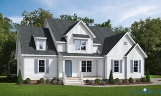 1409 Goldcrest Dr, Manakin-Sabot, VA 23103