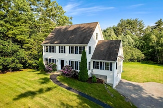 25 Morgan Dr, Epping, NH 03042