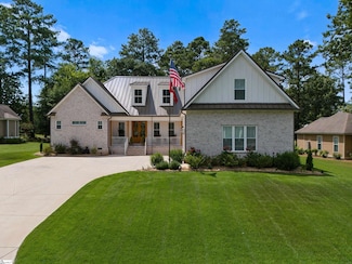 203 Links Crossing S, Ninety Six, SC 29666