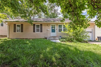 7 W 90th Terrace, Kansas City, MO 64114