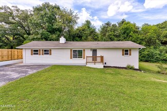 8207 Millertown Pike, Knoxville, TN 37924