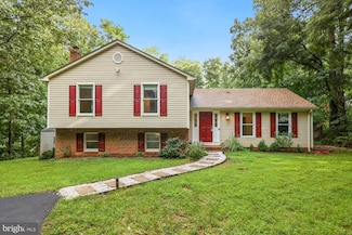 60 High Knob Ct, Front Royal, VA 22630
