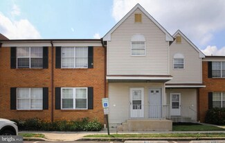 611 Woodchip Rd Unit 611, Lumberton, NJ 08048
