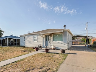 4281 W 5780 S, Salt Lake City, UT 84118