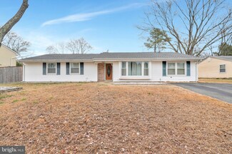 3207 Pinefield Cir, Waldorf, MD 20601