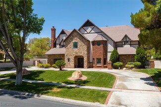 30 Quail Hollow Dr, Henderson, NV 89014