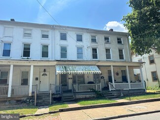442 Main St, East Greenville, PA 18041