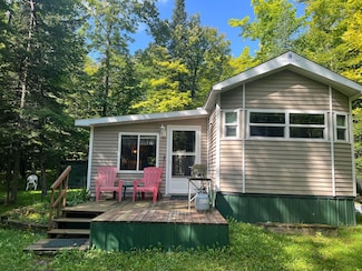 857 Natures Trail, Federal Dam, MN 56641