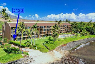 190 Hauoli St Unit 120, Wailuku, HI 96793
