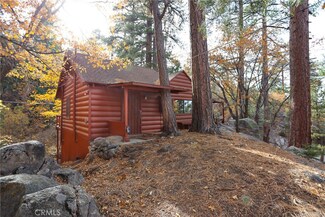 81 Metcalf Ln Unit 251, Big Bear Lake, CA 92315