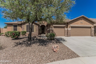 18306 W Beck Ln, Surprise, AZ 85388