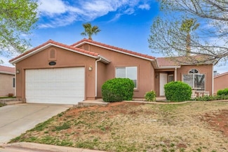 547 Oasis, Ivins, UT 84738
