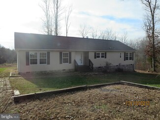 8160 Red Maple Ln, Culpeper, VA 22701