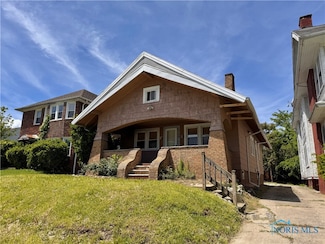 2149 Alvin St, Toledo, OH 43607