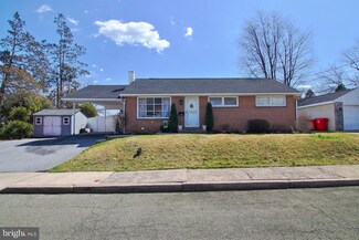 114 Kay St, Pottstown, PA 19464