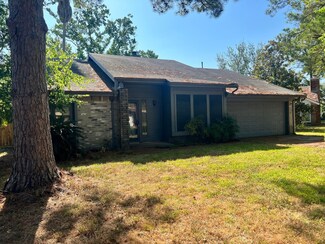 14006 Bridlechase Ln, Houston, TX 77014