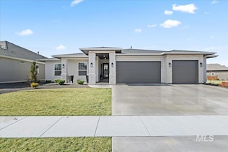 2345 S Pelion Way, Nampa, ID 83686