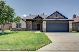 1126 17th St, Shallowater, TX 79363