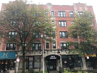 839 W Sheridan Rd Unit 319, Chicago, IL 60613